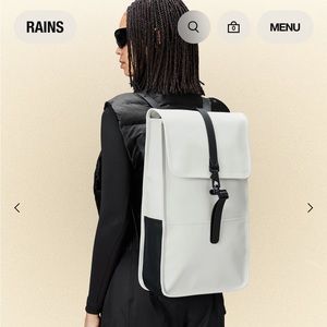 Rains The Backpack